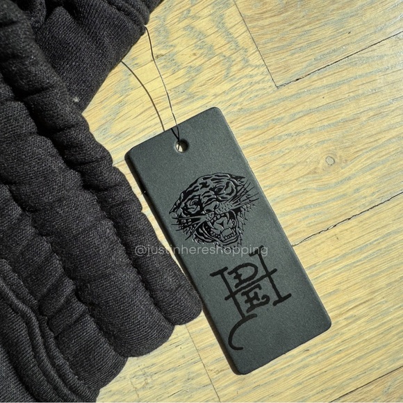 Ed Hardy Sweatpants - Picture 6 of 7